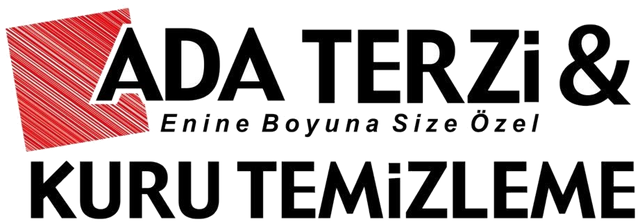 Ada Terzi & Kuru Temizleme logosu