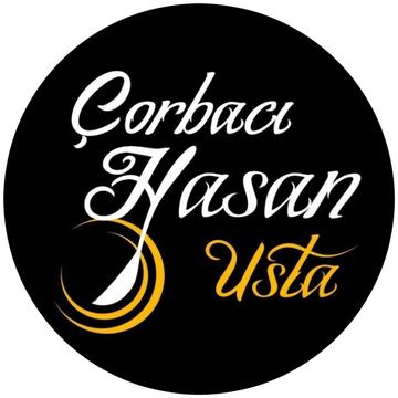 Çorbacı Hasan Usta logosu