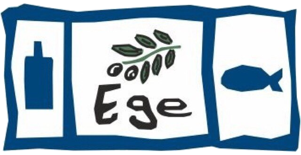 Ege Restoran logosu