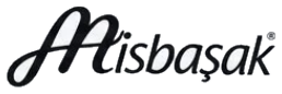 Misbaşak logosu