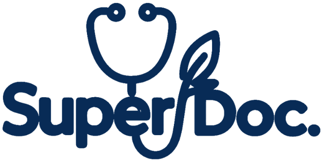 SuperDoc logosu